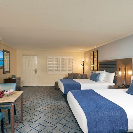 The Scottsdale Plaza Resort & Villas Paradise Valley Exterior foto