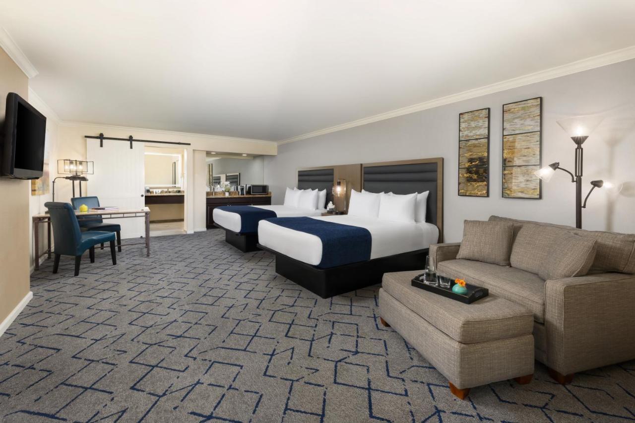The Scottsdale Plaza Resort & Villas Paradise Valley Exterior foto