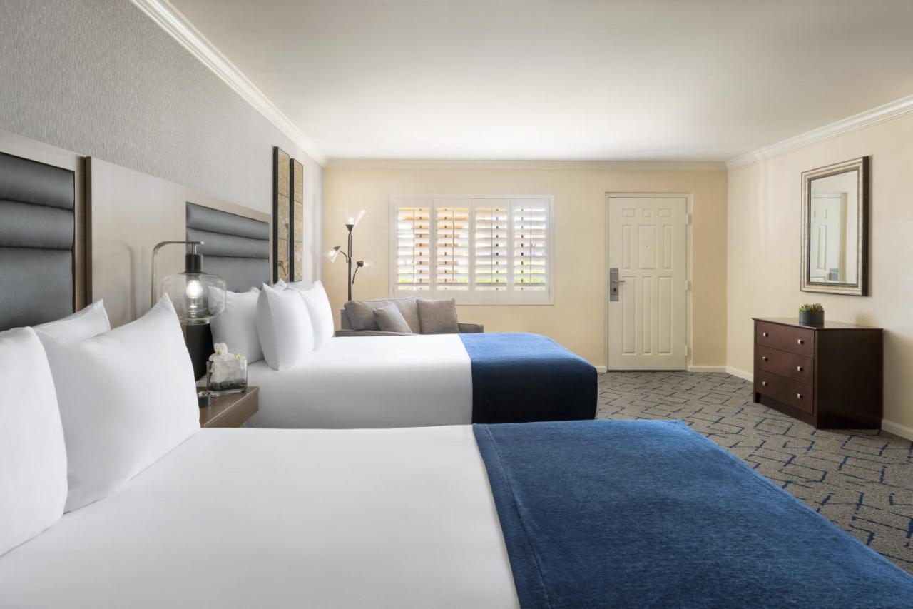 The Scottsdale Plaza Resort & Villas Paradise Valley Exterior foto