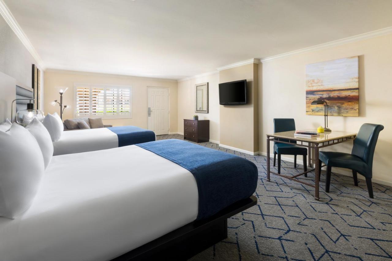 The Scottsdale Plaza Resort & Villas Paradise Valley Exterior foto