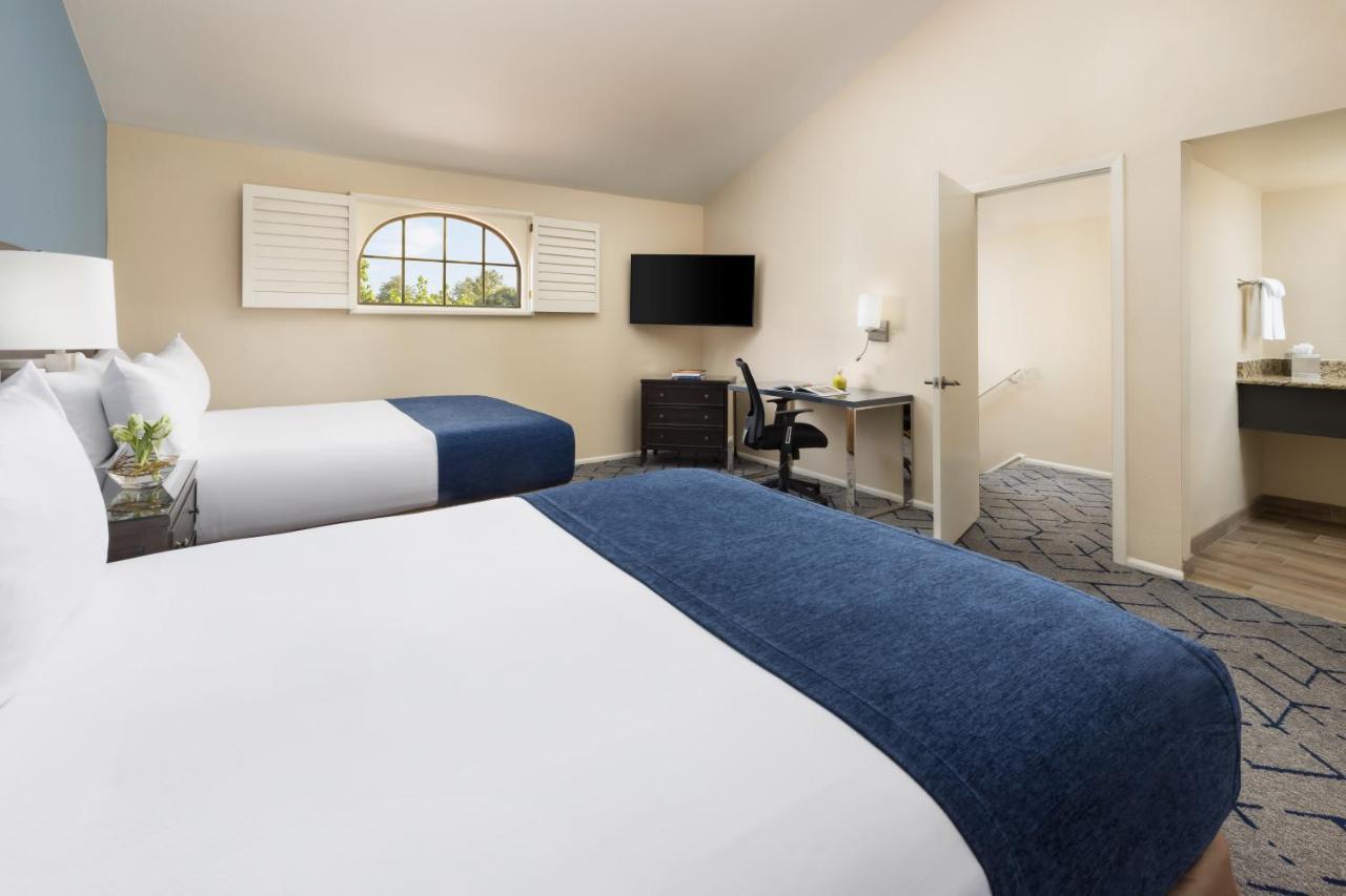 The Scottsdale Plaza Resort & Villas Paradise Valley Exterior foto