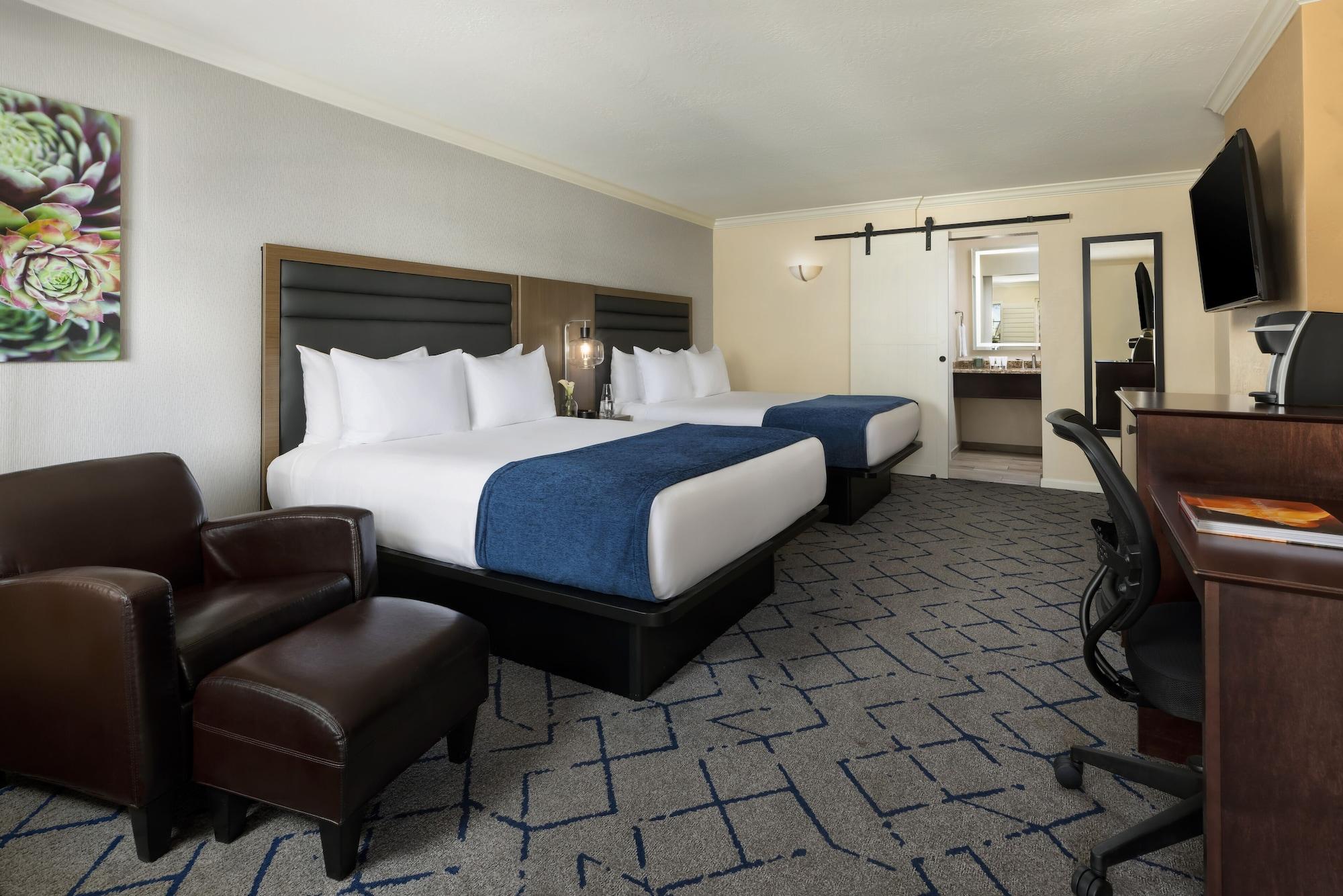 The Scottsdale Plaza Resort & Villas Paradise Valley Exterior foto