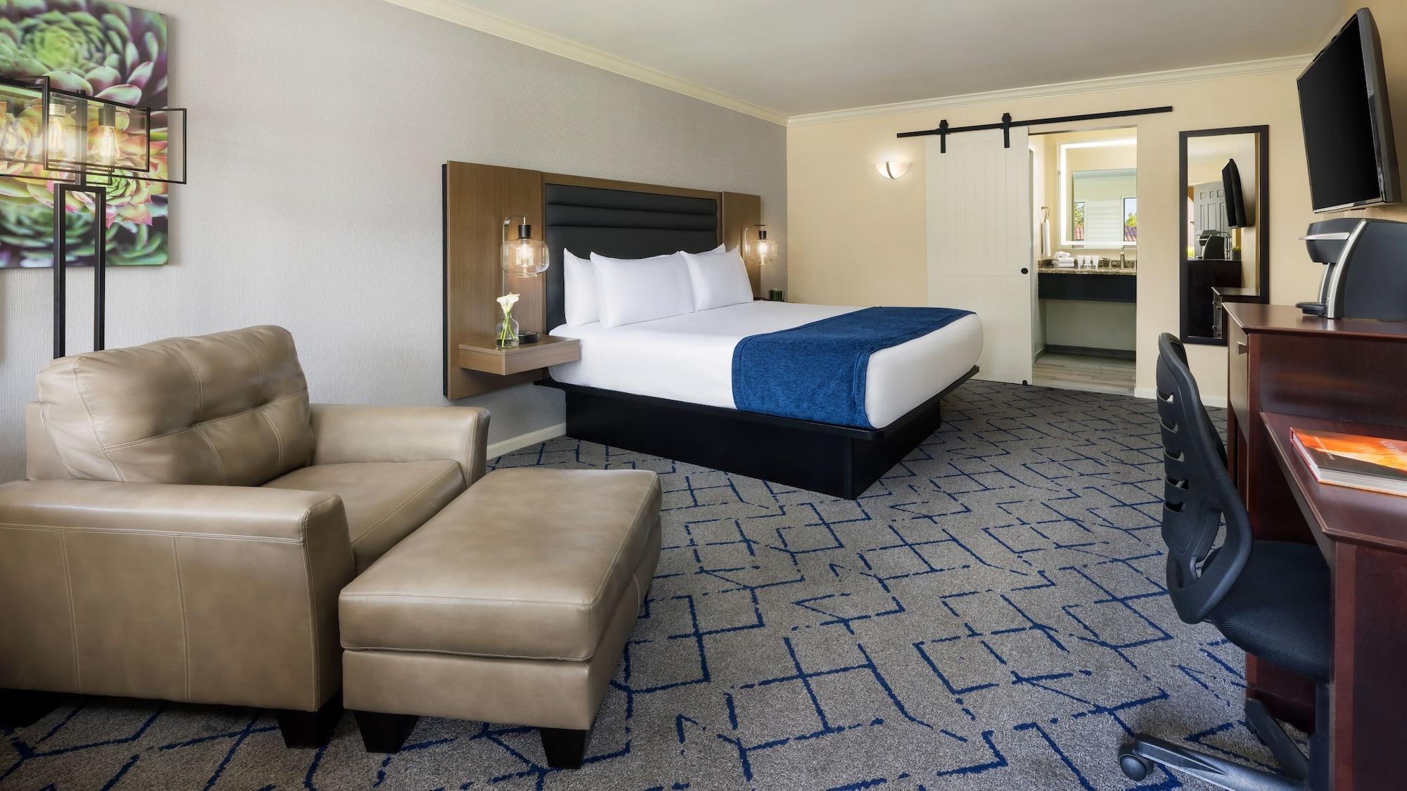 The Scottsdale Plaza Resort & Villas Paradise Valley Exterior foto