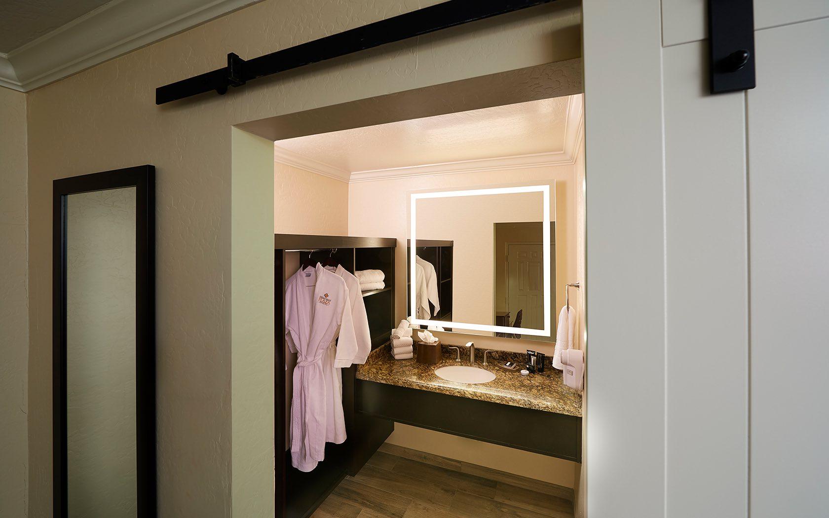 The Scottsdale Plaza Resort & Villas Paradise Valley Exterior foto