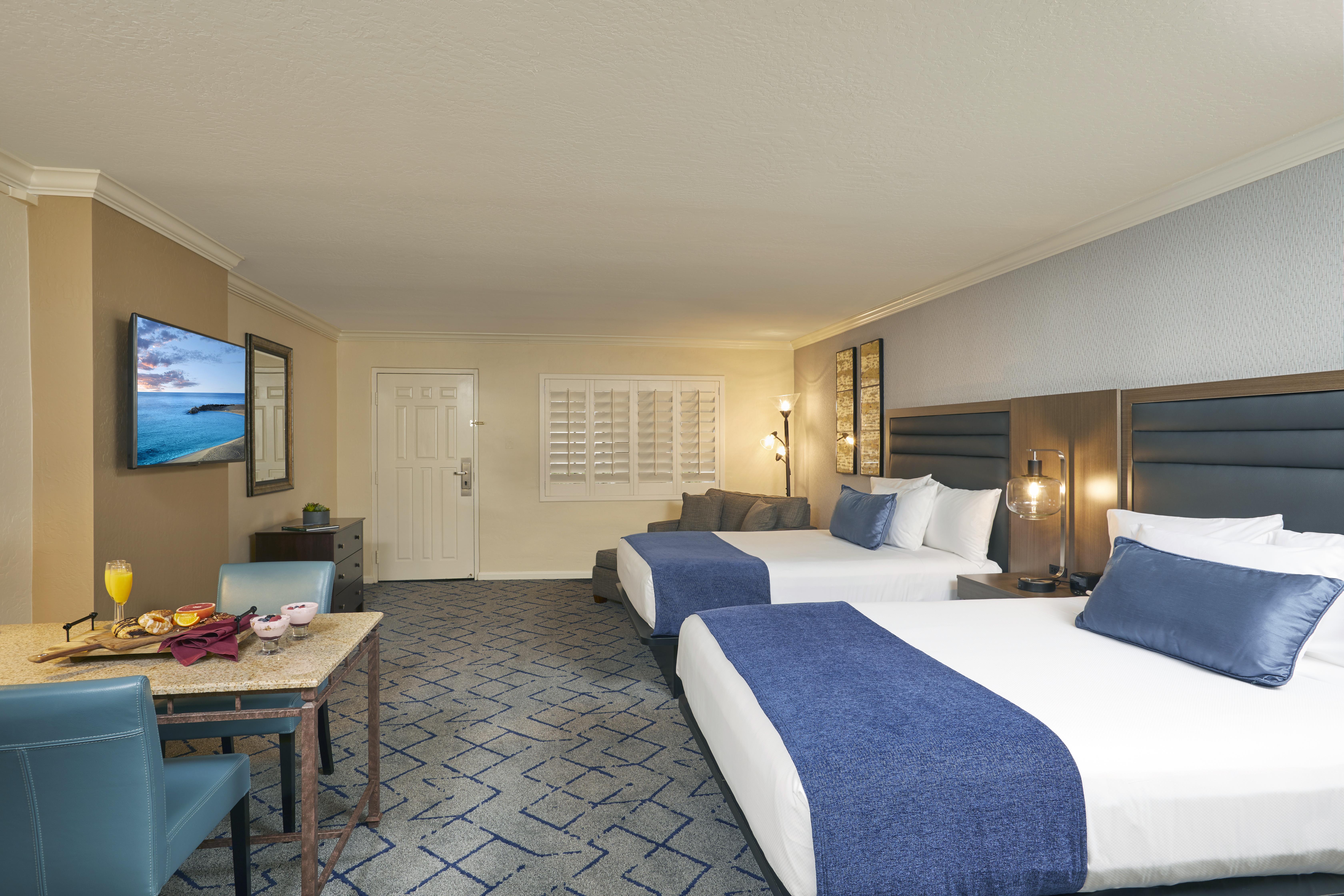 The Scottsdale Plaza Resort & Villas Paradise Valley Exterior foto
