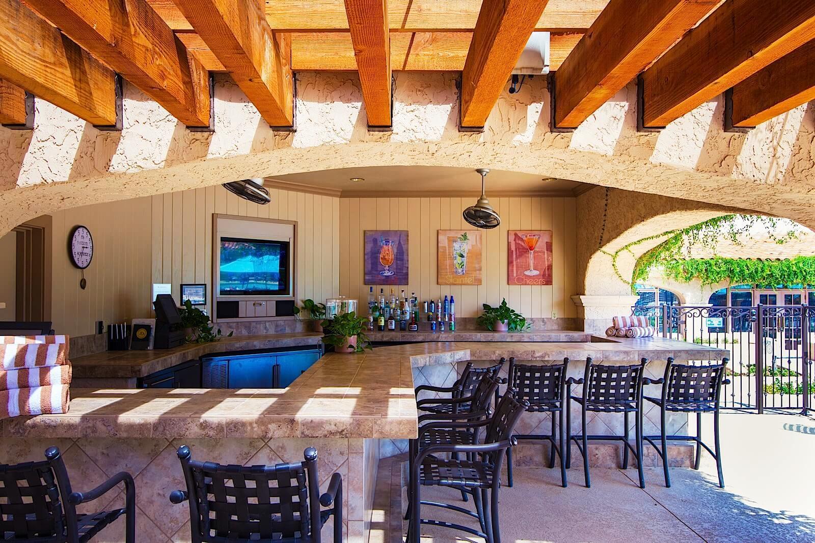 The Scottsdale Plaza Resort & Villas Paradise Valley Exterior foto