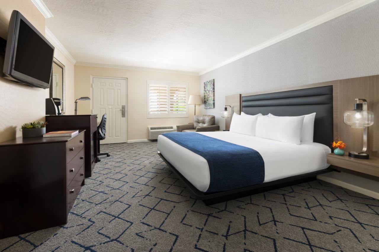 The Scottsdale Plaza Resort & Villas Paradise Valley Exterior foto