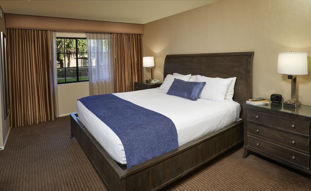 The Scottsdale Plaza Resort & Villas Paradise Valley Exterior foto