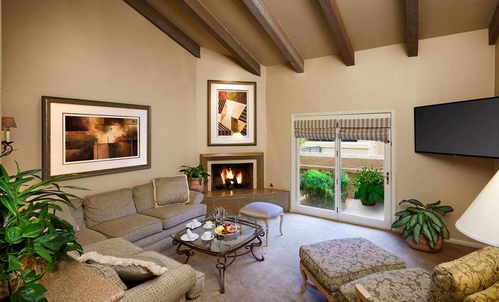 The Scottsdale Plaza Resort & Villas Paradise Valley Exterior foto