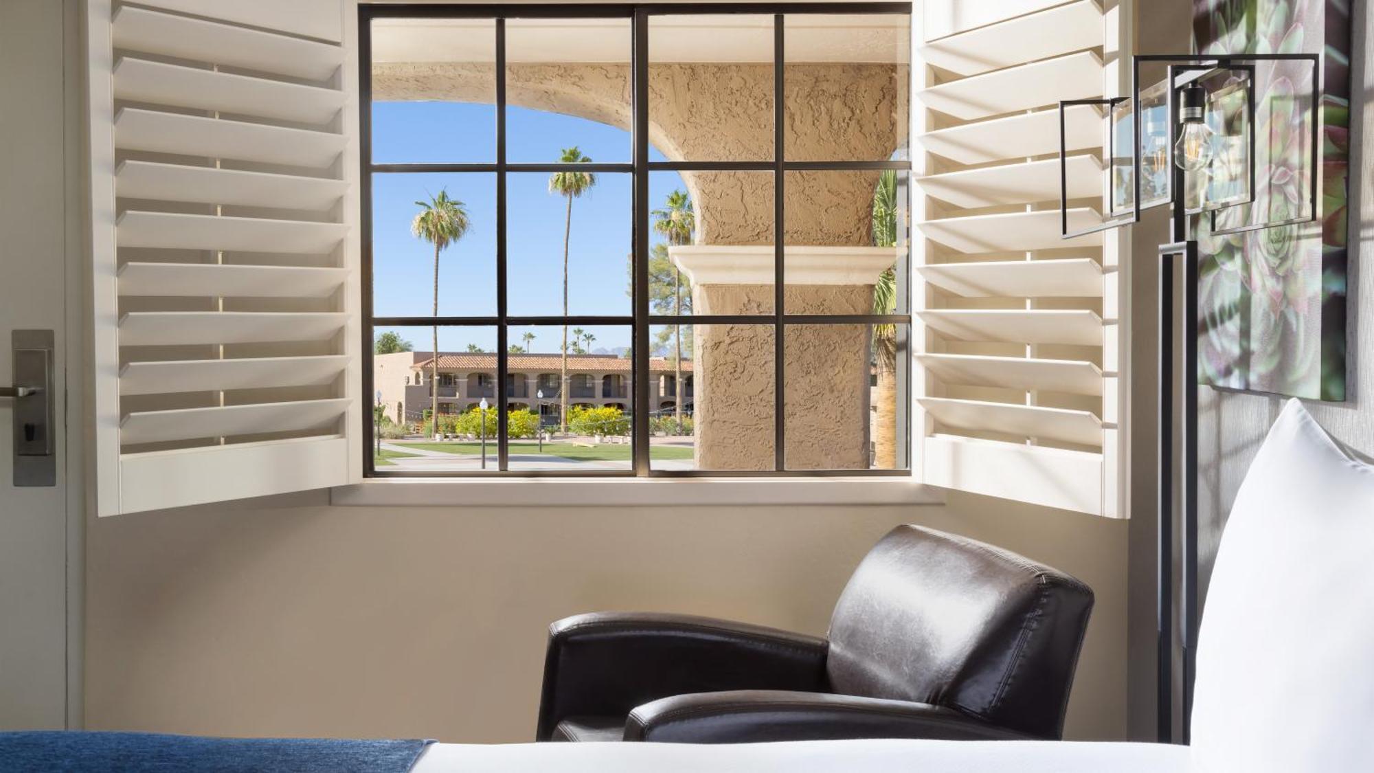 The Scottsdale Plaza Resort & Villas Paradise Valley Zimmer foto