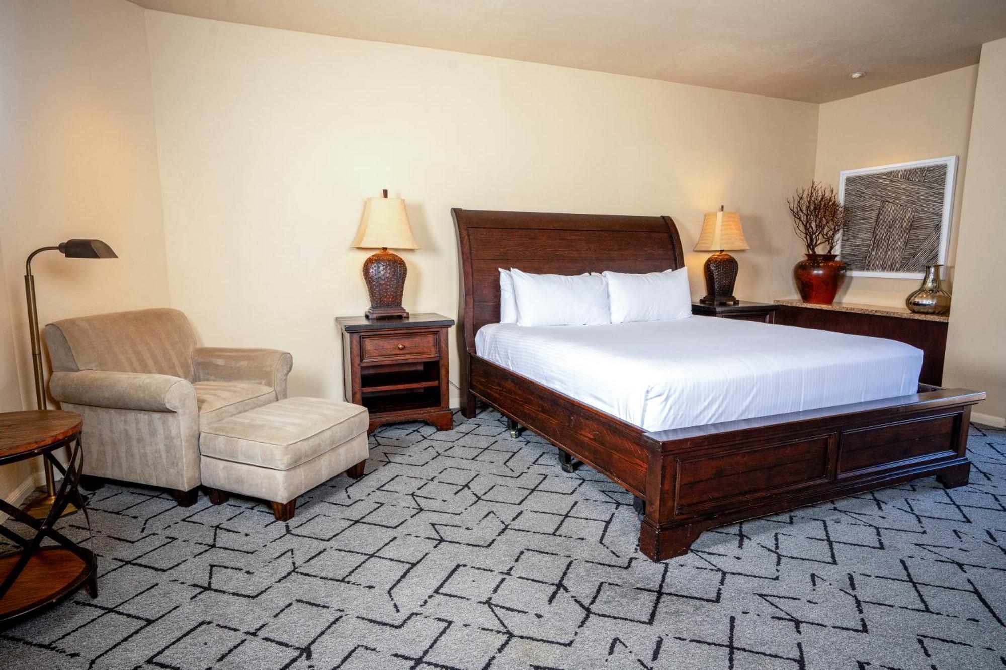 The Scottsdale Plaza Resort & Villas Paradise Valley Exterior foto