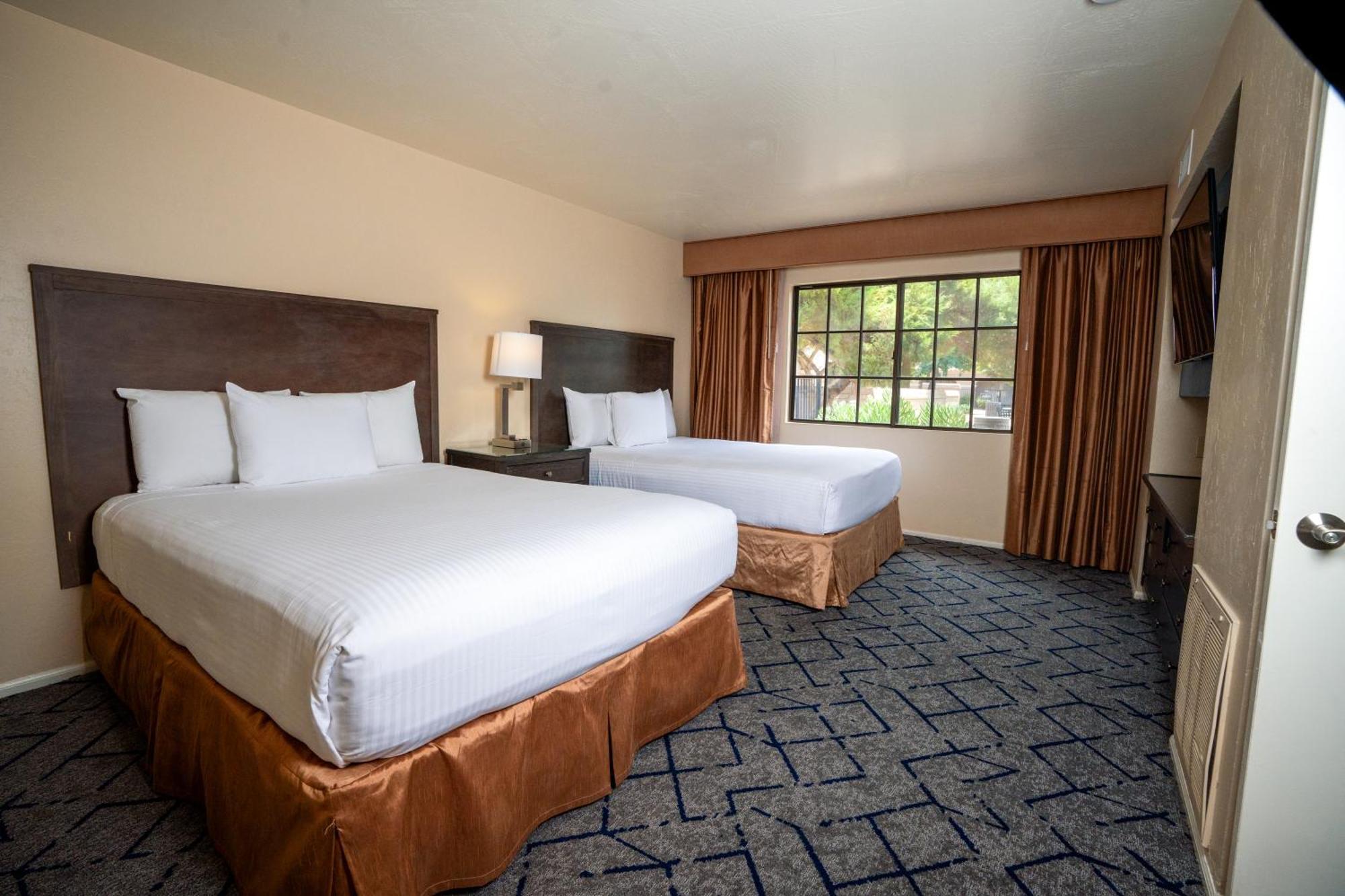The Scottsdale Plaza Resort & Villas Paradise Valley Exterior foto