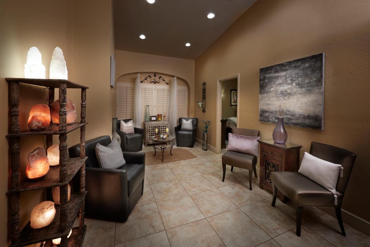 The Scottsdale Plaza Resort & Villas Paradise Valley Exterior foto